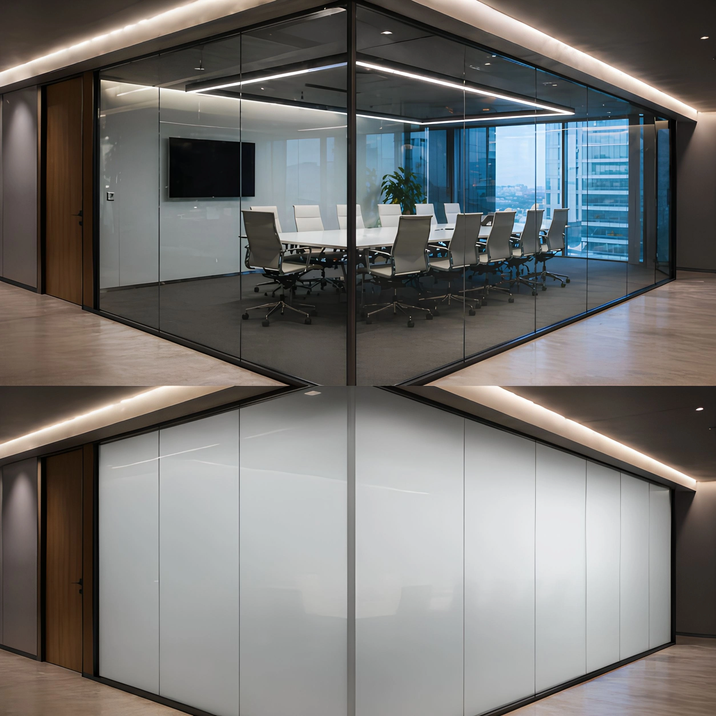 smartfilm PDLC