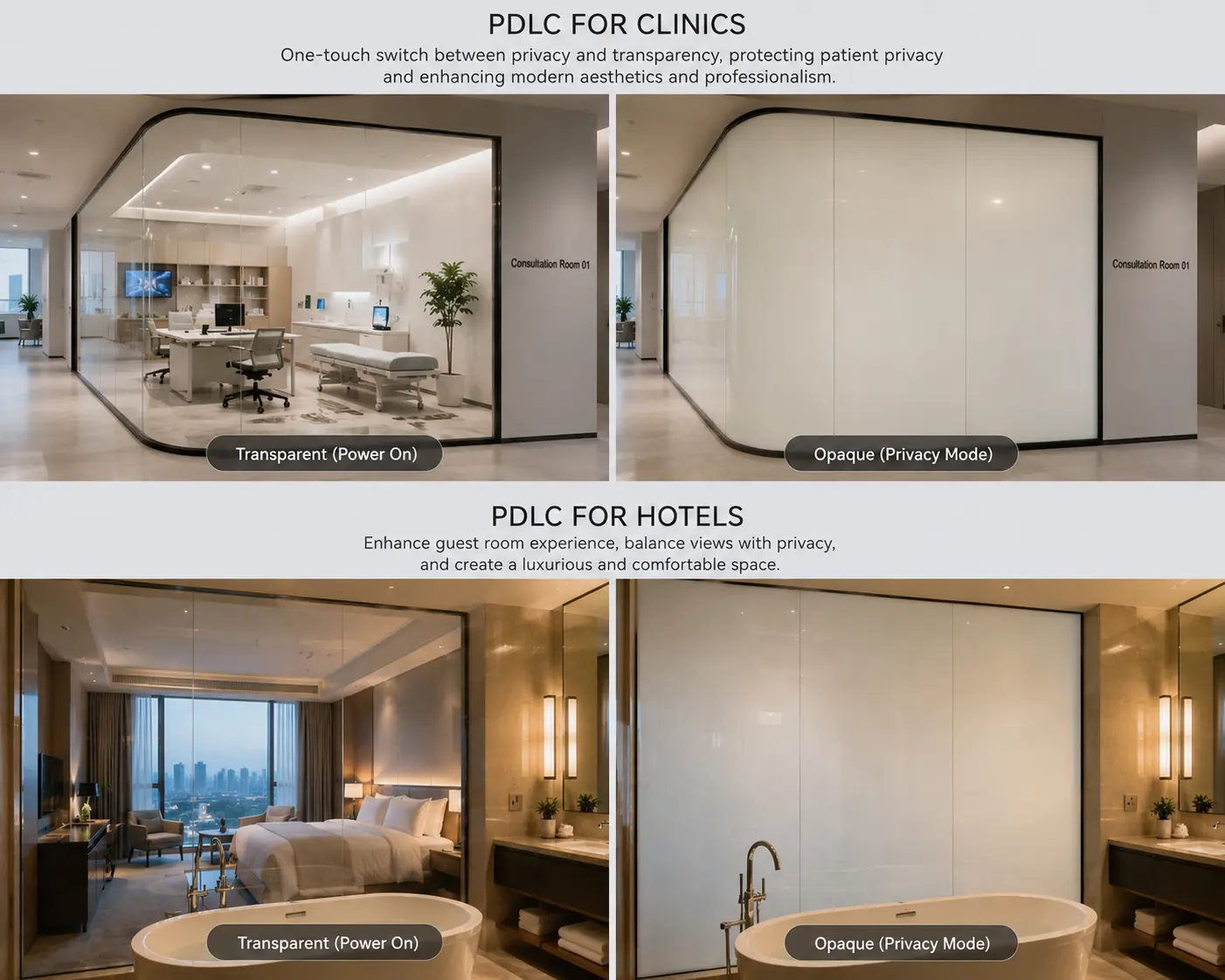 smart privacy film smart privacy film